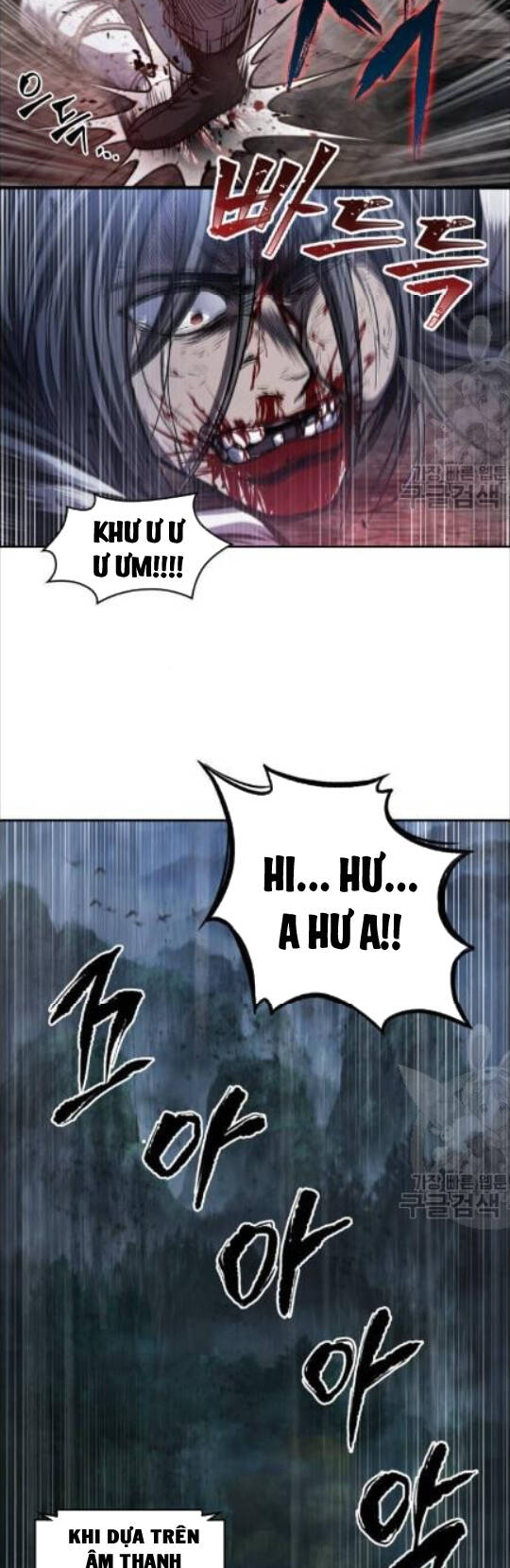 Ngã Lão Ma Thần Chap 42 - Next Chap 43