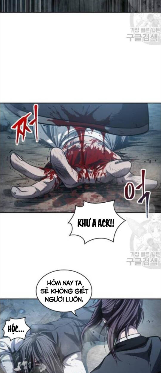 Ngã Lão Ma Thần Chap 42 - Next Chap 43