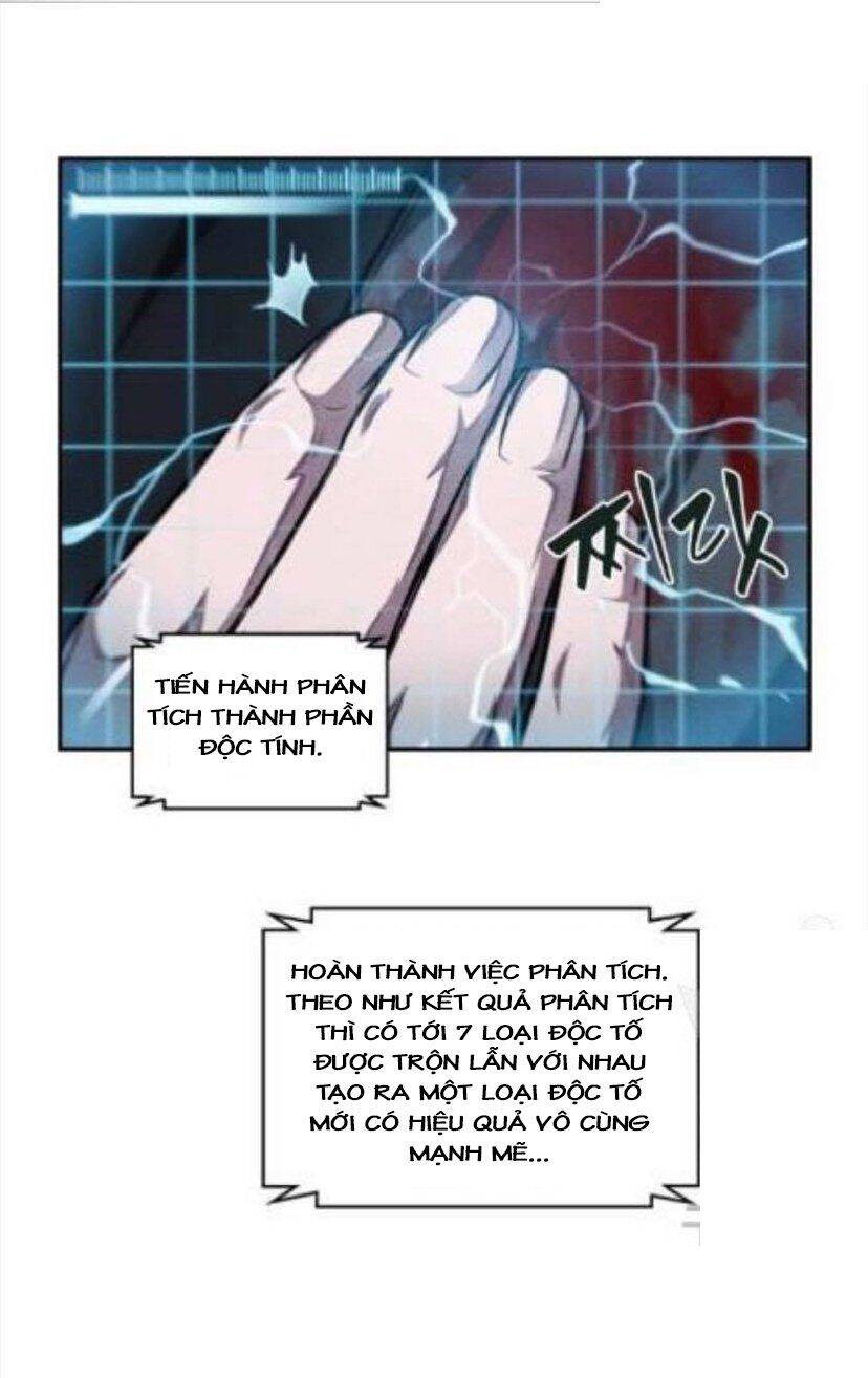 Ngã Lão Ma Thần Chap 43 - Next Chap 44