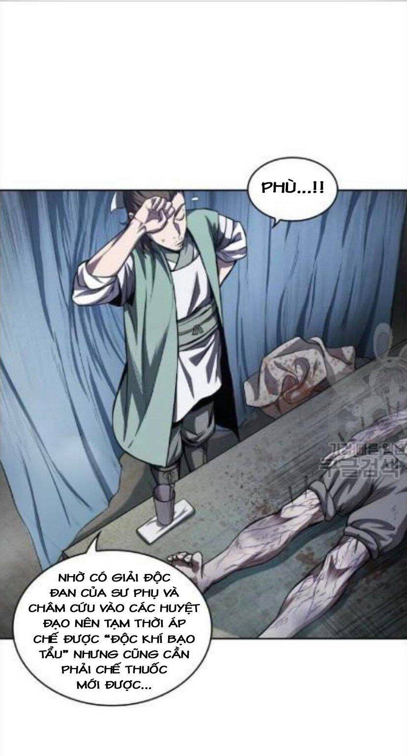 Ngã Lão Ma Thần Chap 43 - Next Chap 44