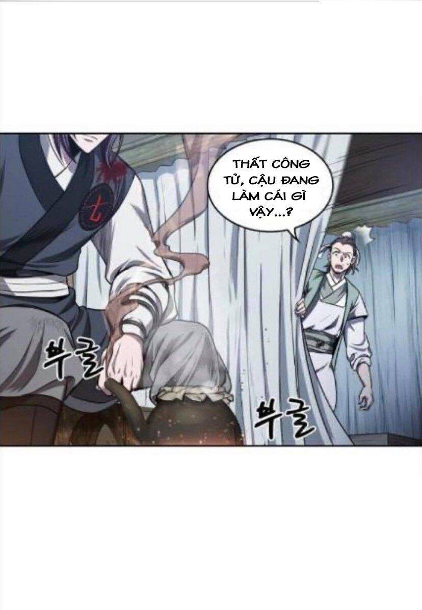 Ngã Lão Ma Thần Chap 43 - Next Chap 44
