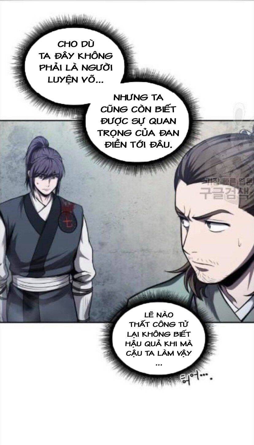 Ngã Lão Ma Thần Chap 43 - Next Chap 44