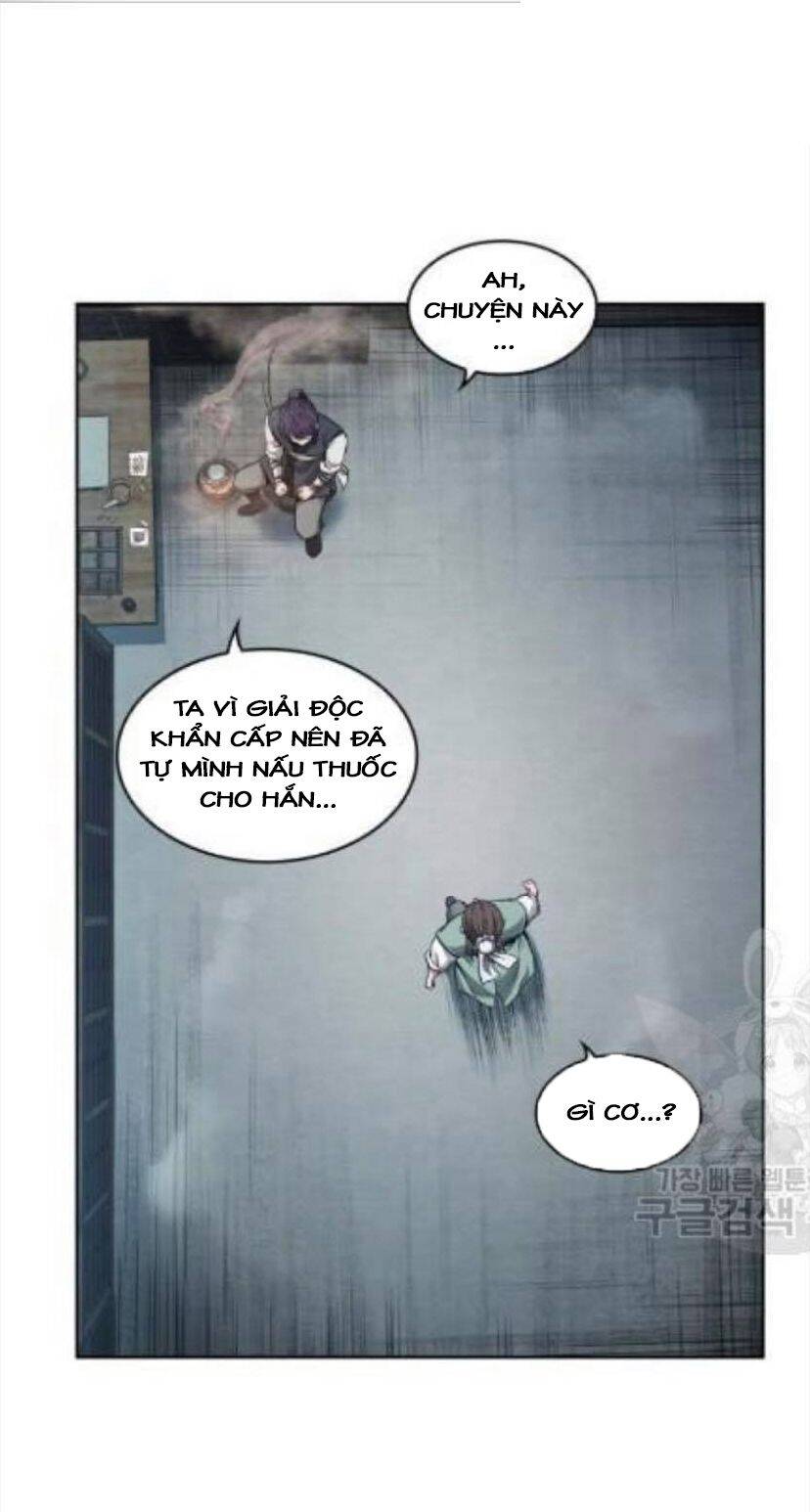 Ngã Lão Ma Thần Chap 43 - Next Chap 44