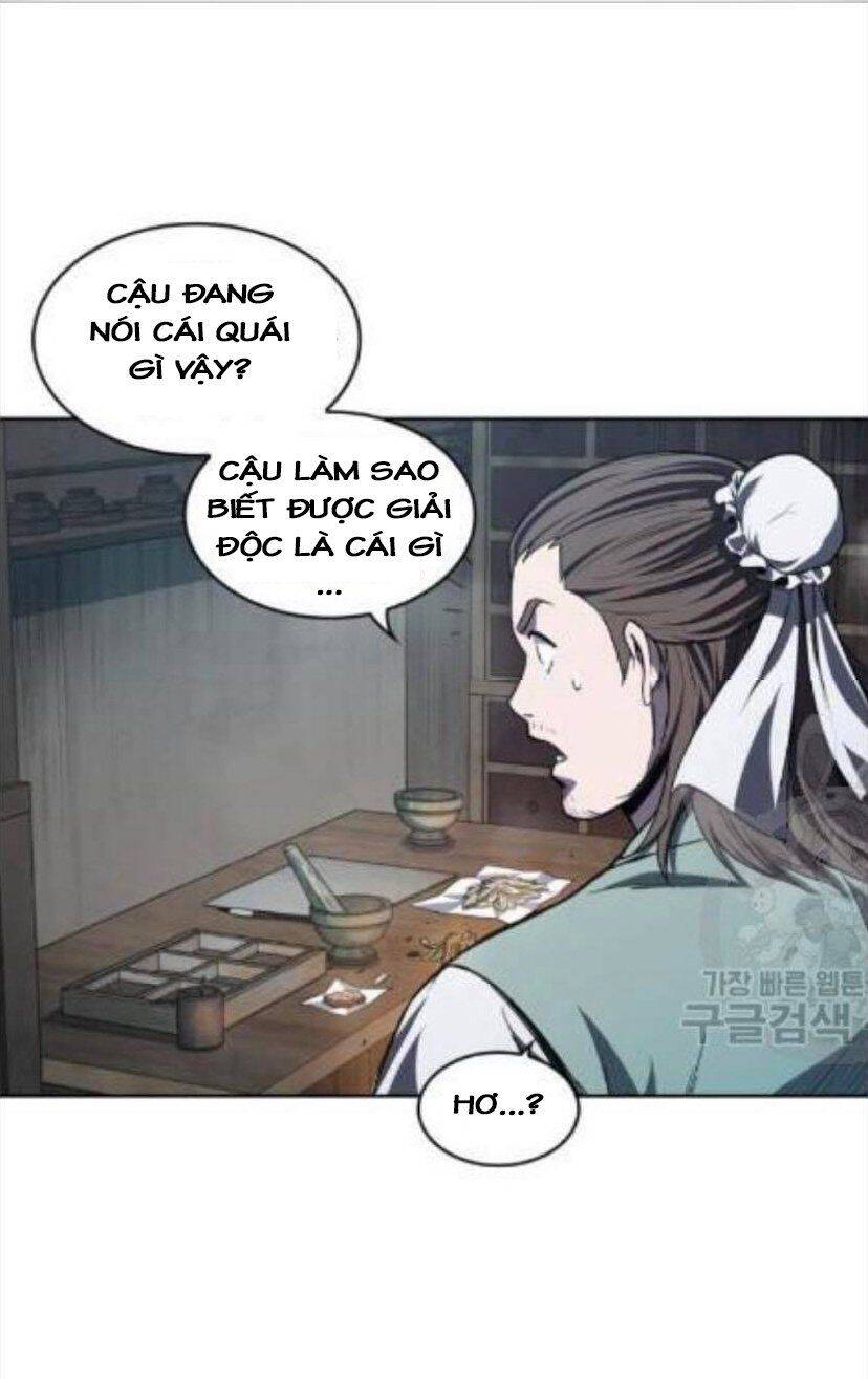 Ngã Lão Ma Thần Chap 43 - Next Chap 44