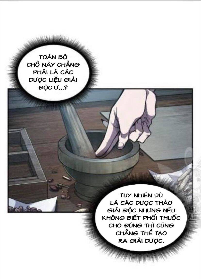 Ngã Lão Ma Thần Chap 43 - Next Chap 44