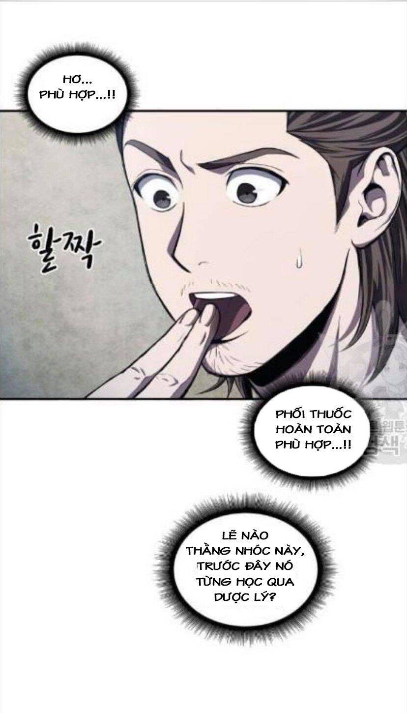 Ngã Lão Ma Thần Chap 43 - Next Chap 44
