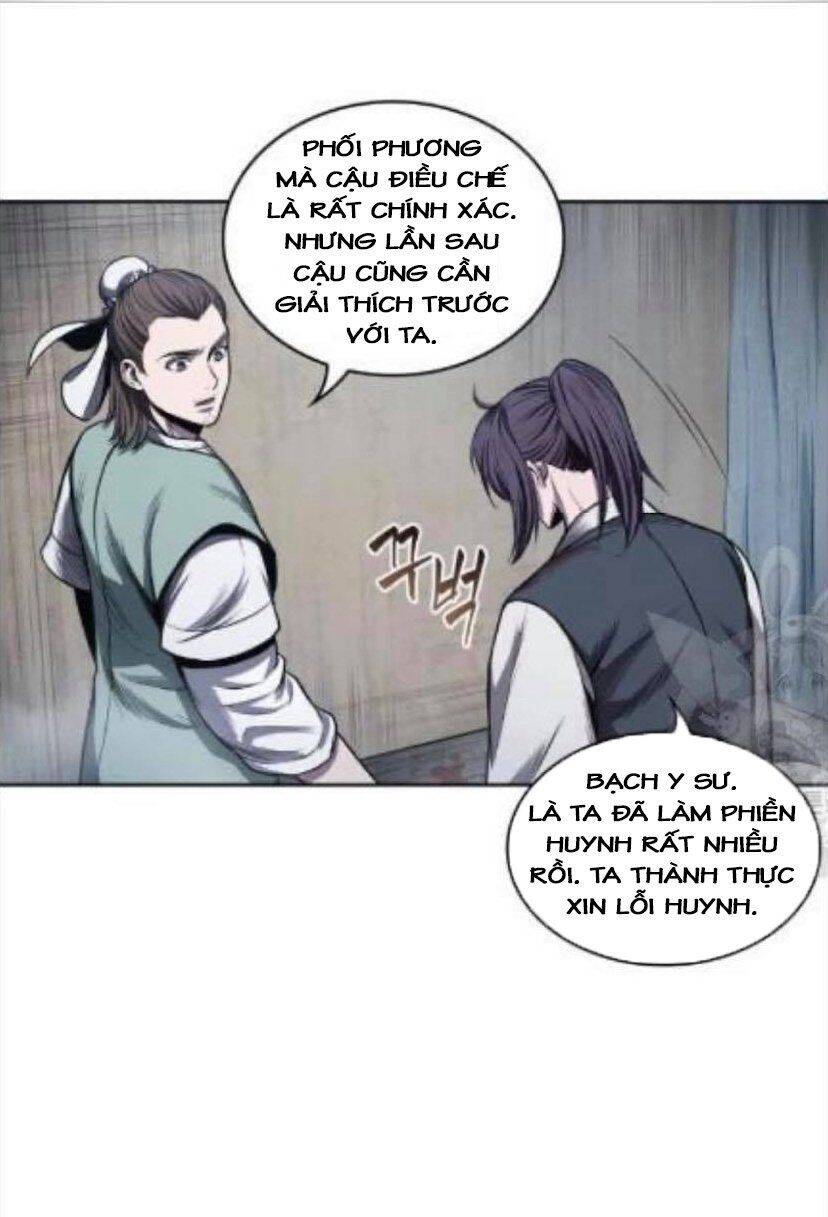 Ngã Lão Ma Thần Chap 43 - Next Chap 44
