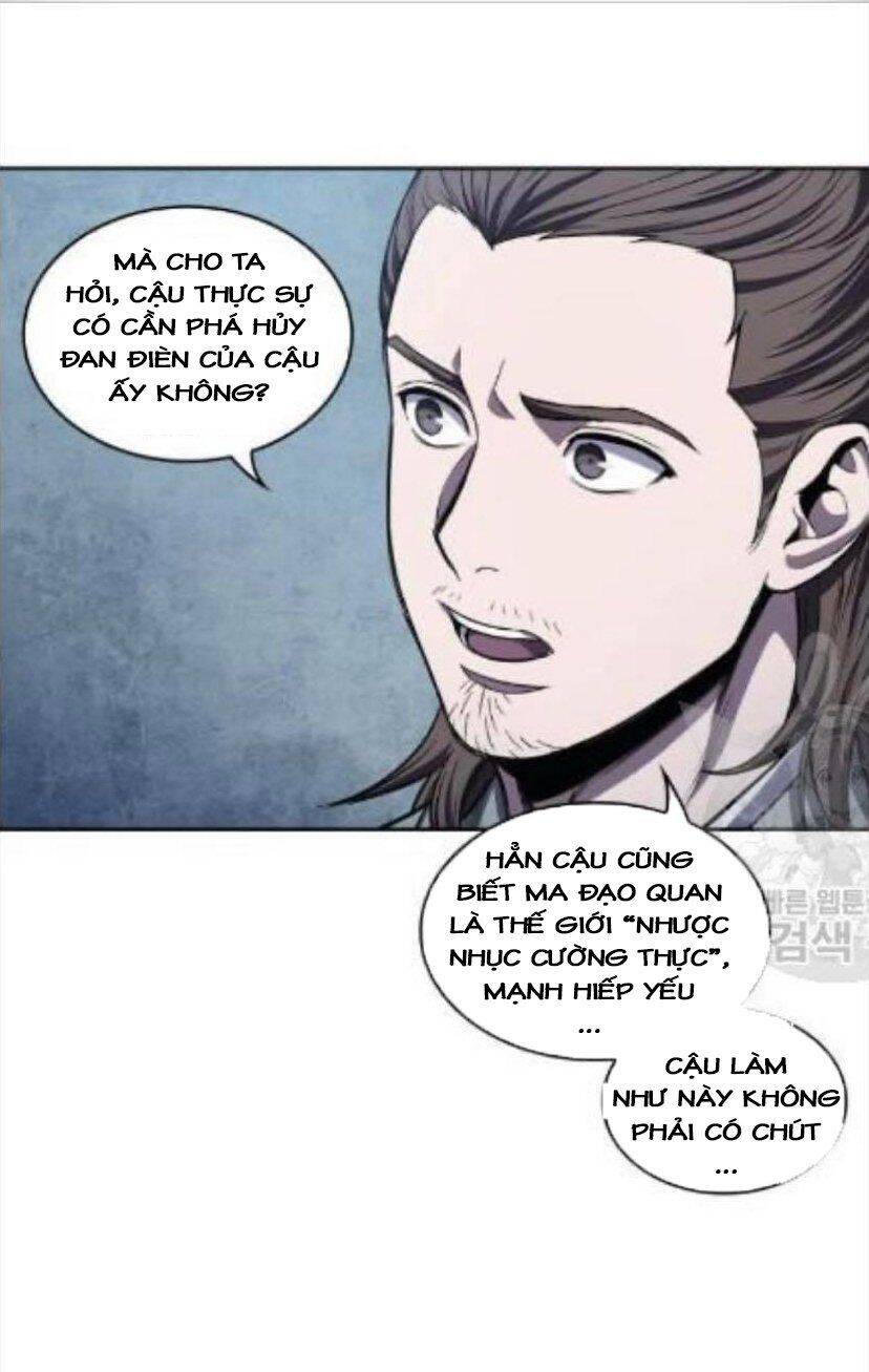 Ngã Lão Ma Thần Chap 43 - Next Chap 44