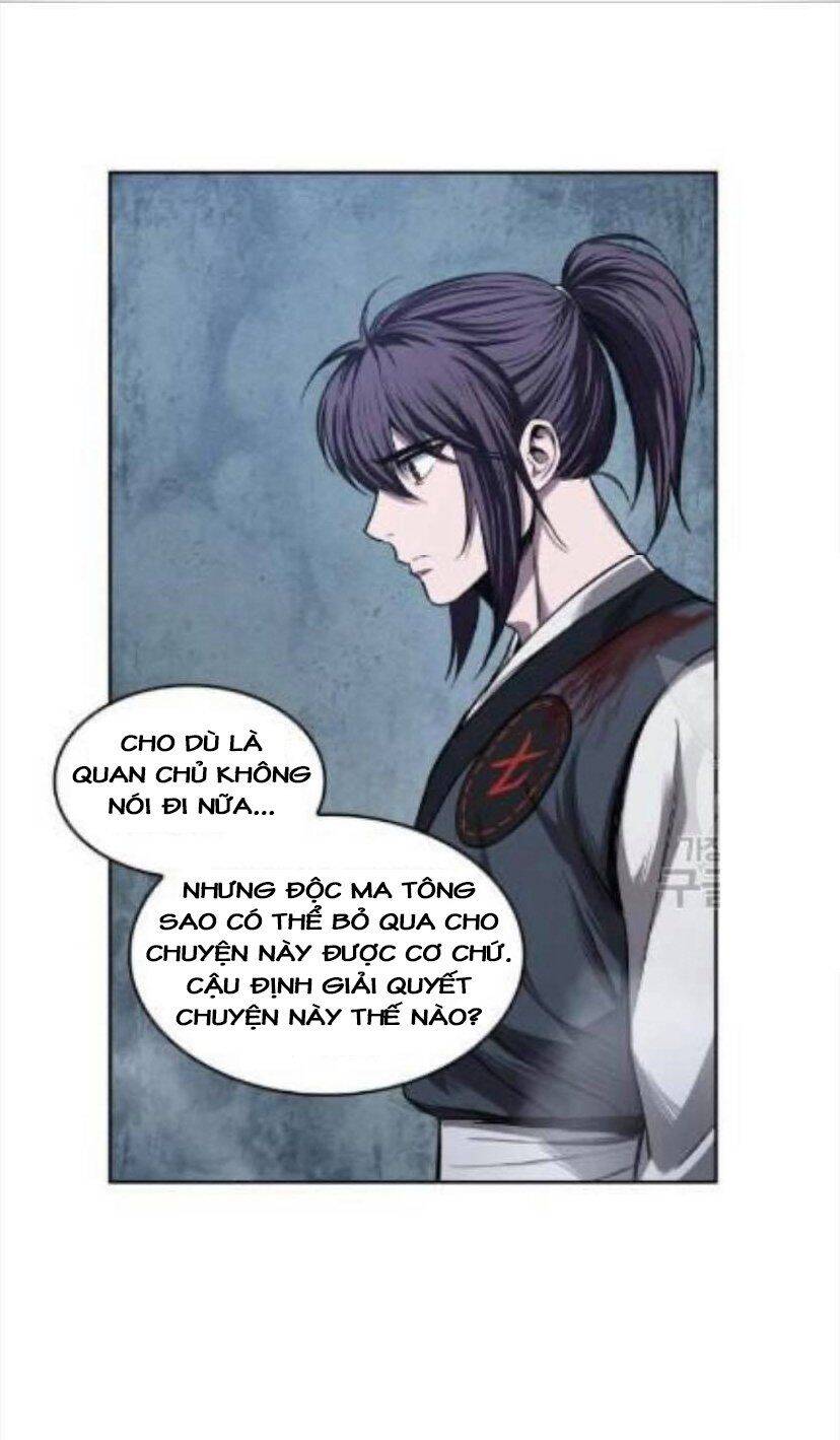 Ngã Lão Ma Thần Chap 43 - Next Chap 44