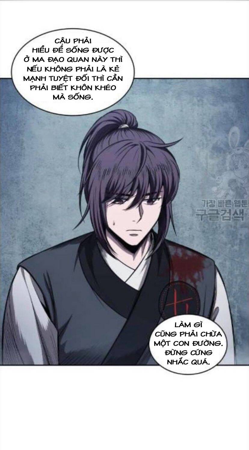 Ngã Lão Ma Thần Chap 43 - Next Chap 44