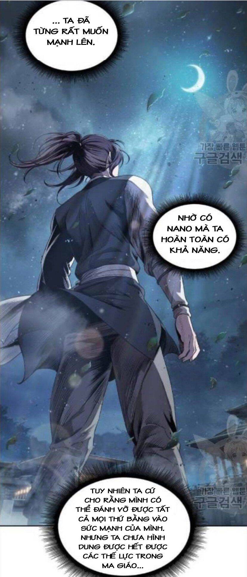 Ngã Lão Ma Thần Chap 43 - Next Chap 44