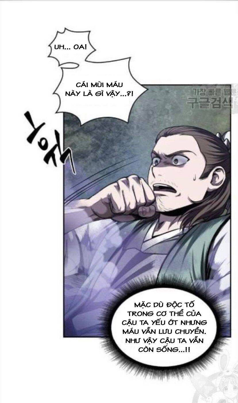 Ngã Lão Ma Thần Chap 43 - Next Chap 44