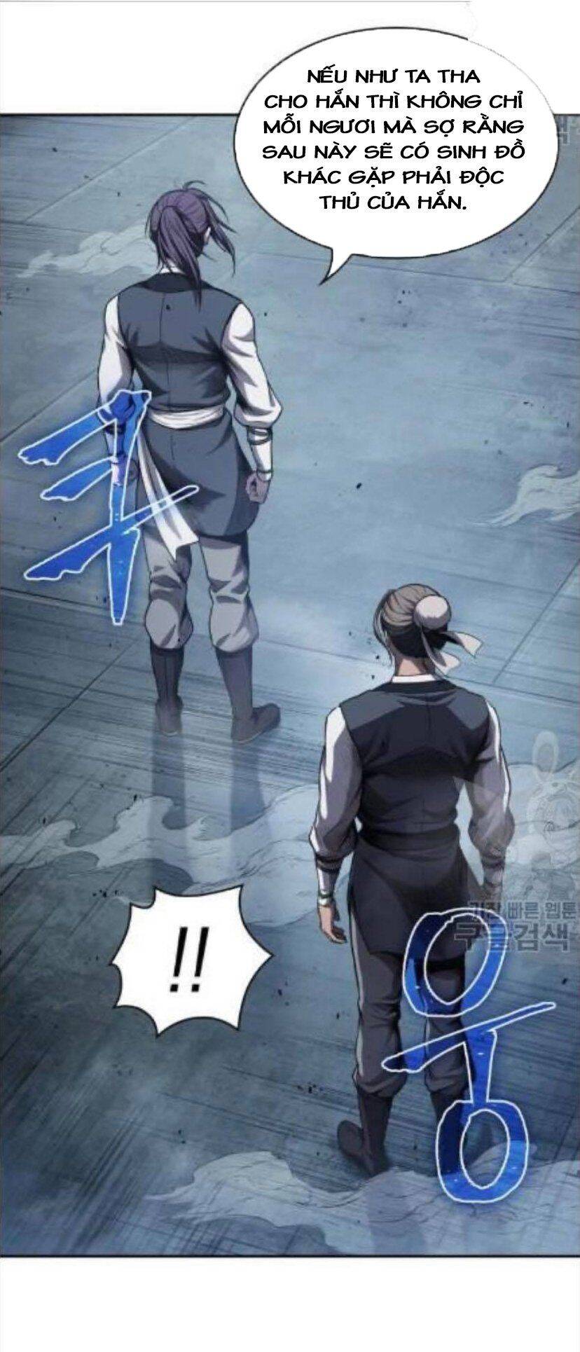 Ngã Lão Ma Thần Chap 43 - Next Chap 44