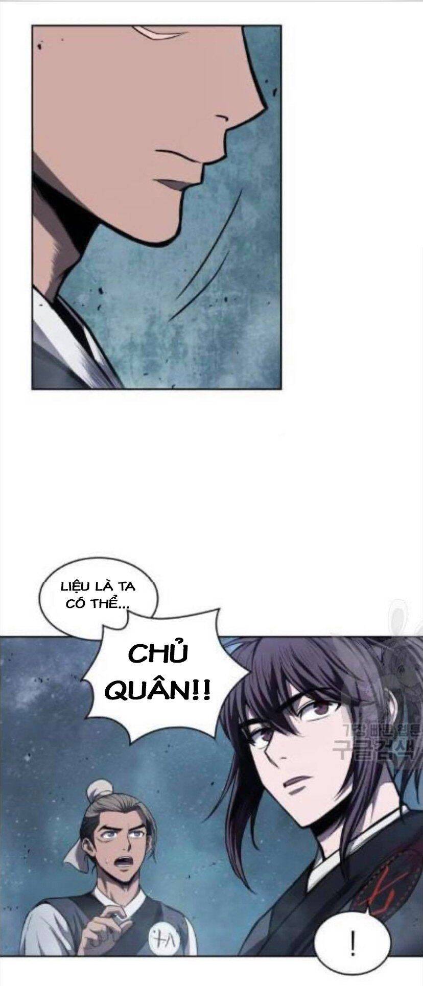 Ngã Lão Ma Thần Chap 43 - Next Chap 44