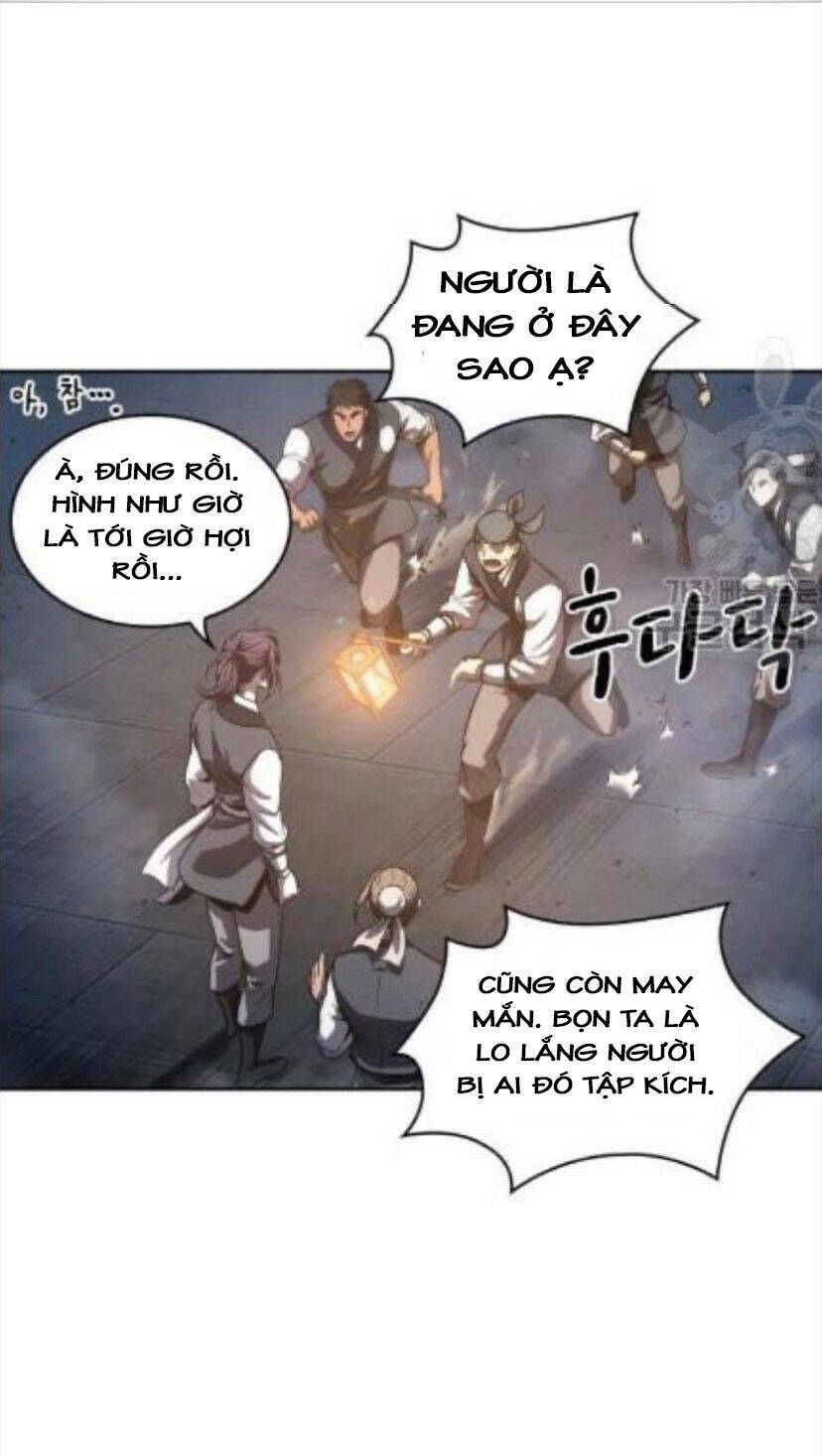Ngã Lão Ma Thần Chap 43 - Next Chap 44