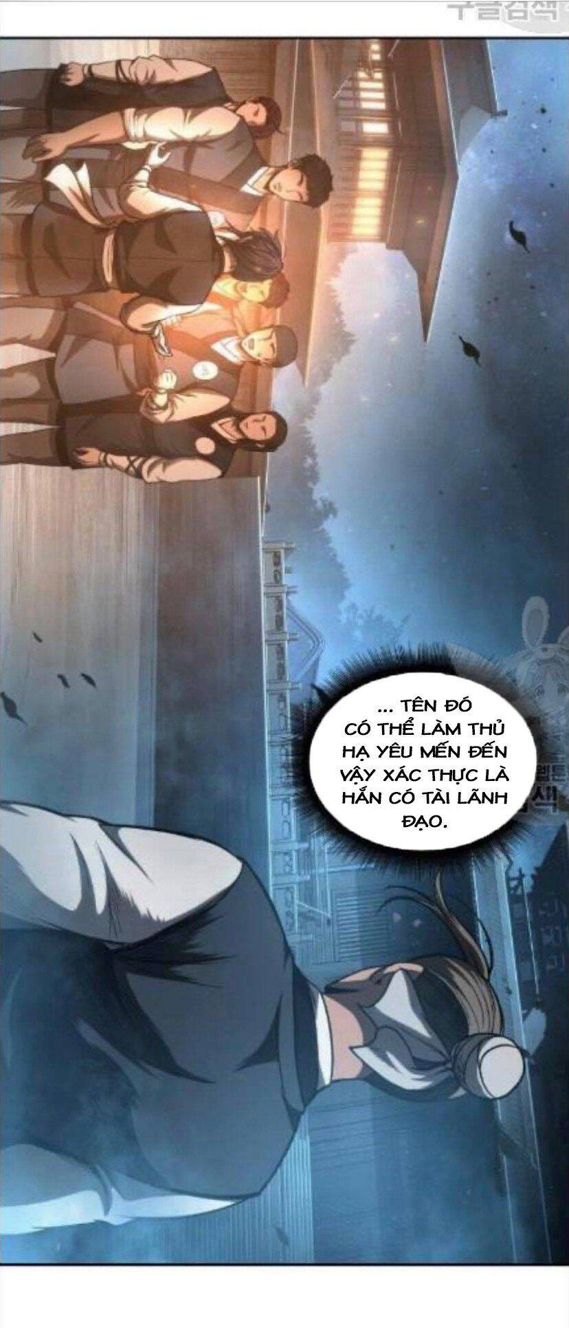 Ngã Lão Ma Thần Chap 43 - Next Chap 44