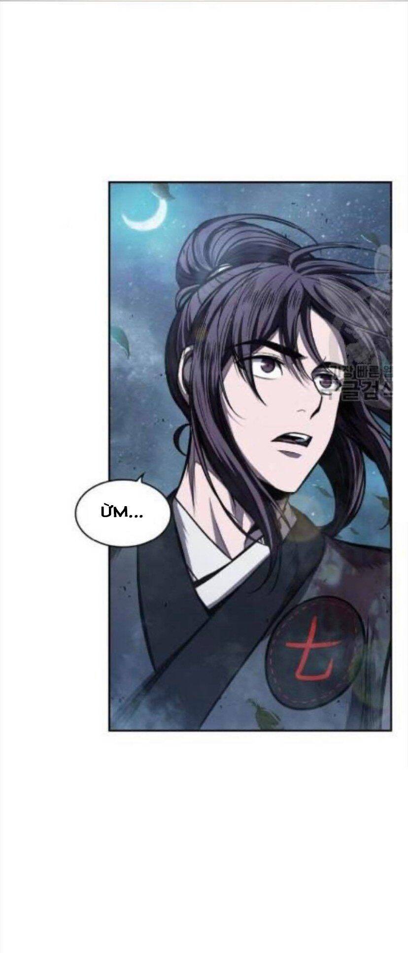 Ngã Lão Ma Thần Chap 43 - Next Chap 44
