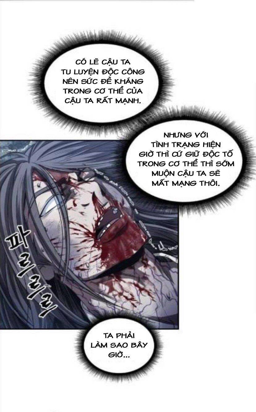 Ngã Lão Ma Thần Chap 43 - Next Chap 44