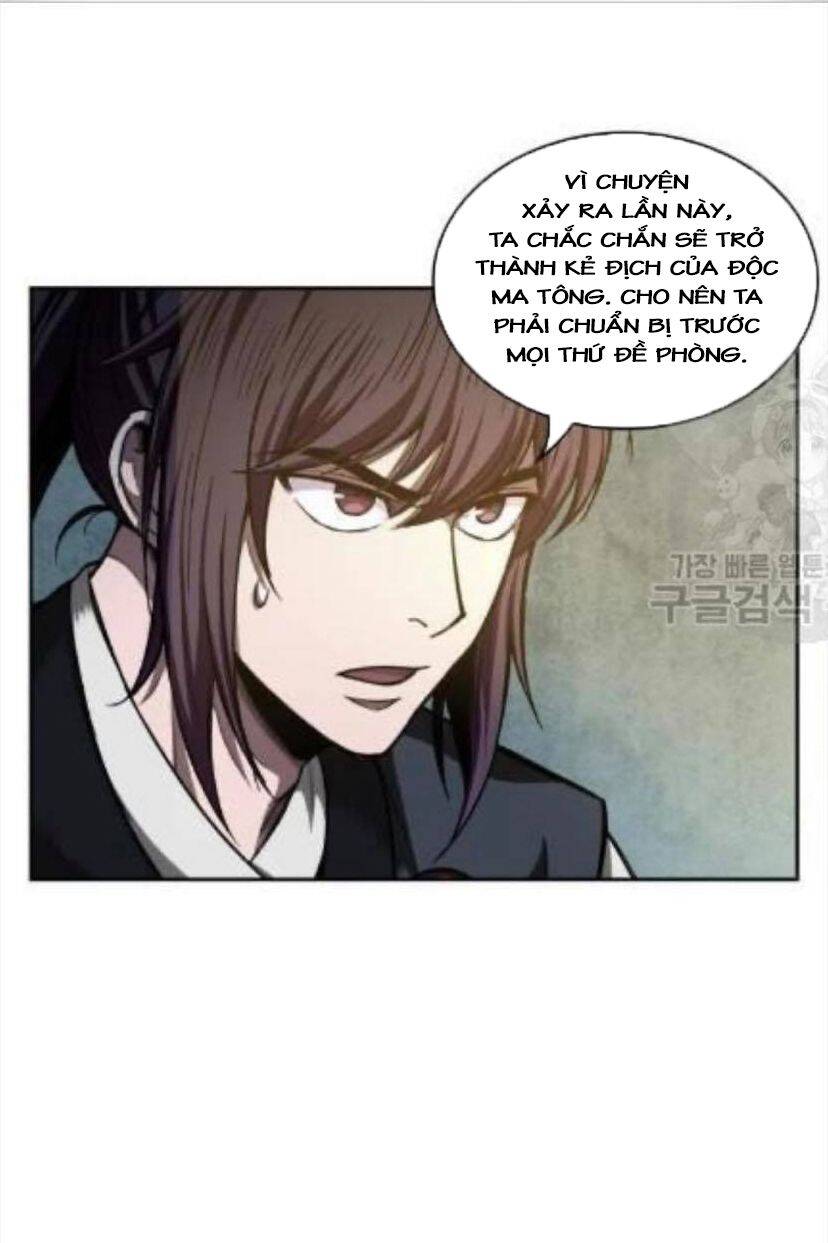 Ngã Lão Ma Thần Chap 43 - Next Chap 44