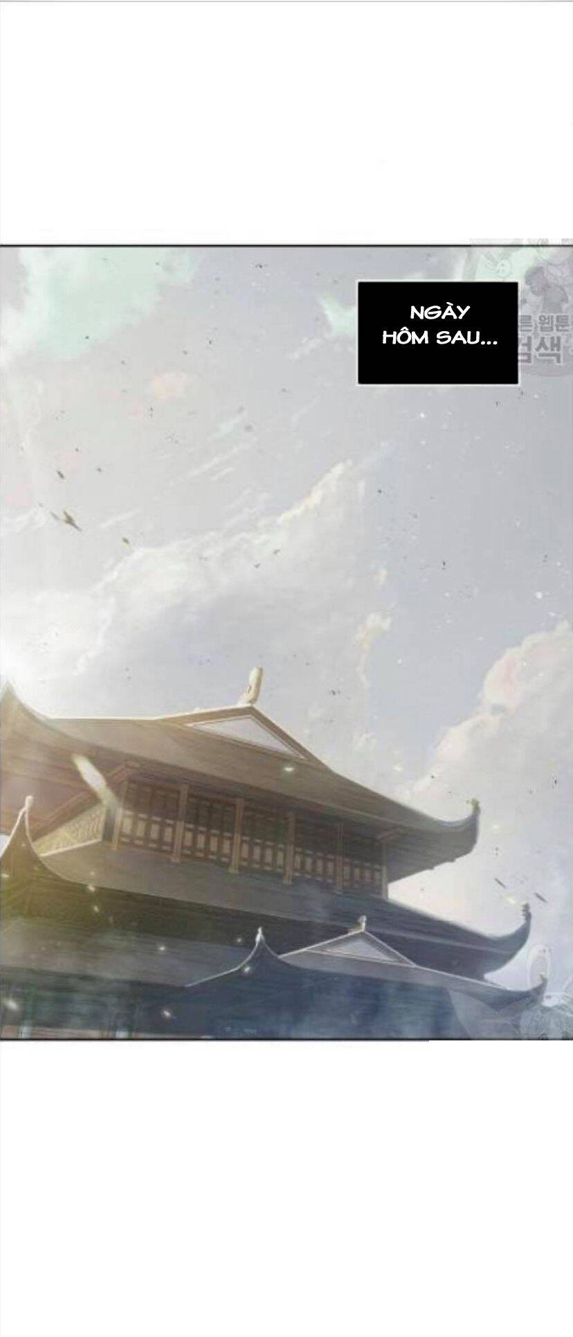 Ngã Lão Ma Thần Chap 43 - Next Chap 44