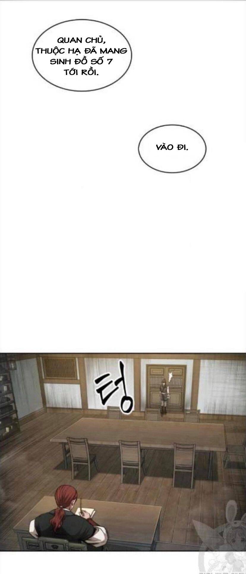 Ngã Lão Ma Thần Chap 43 - Next Chap 44