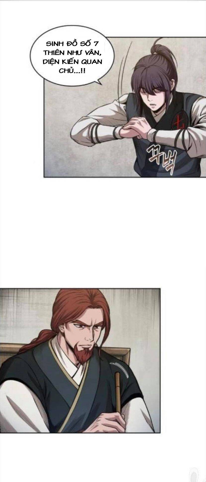 Ngã Lão Ma Thần Chap 43 - Next Chap 44