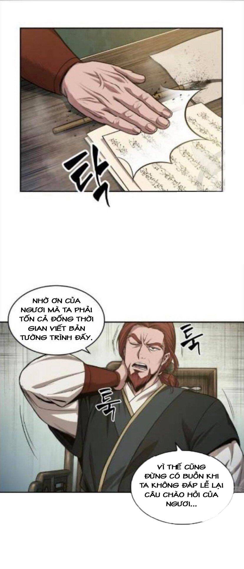 Ngã Lão Ma Thần Chap 43 - Next Chap 44