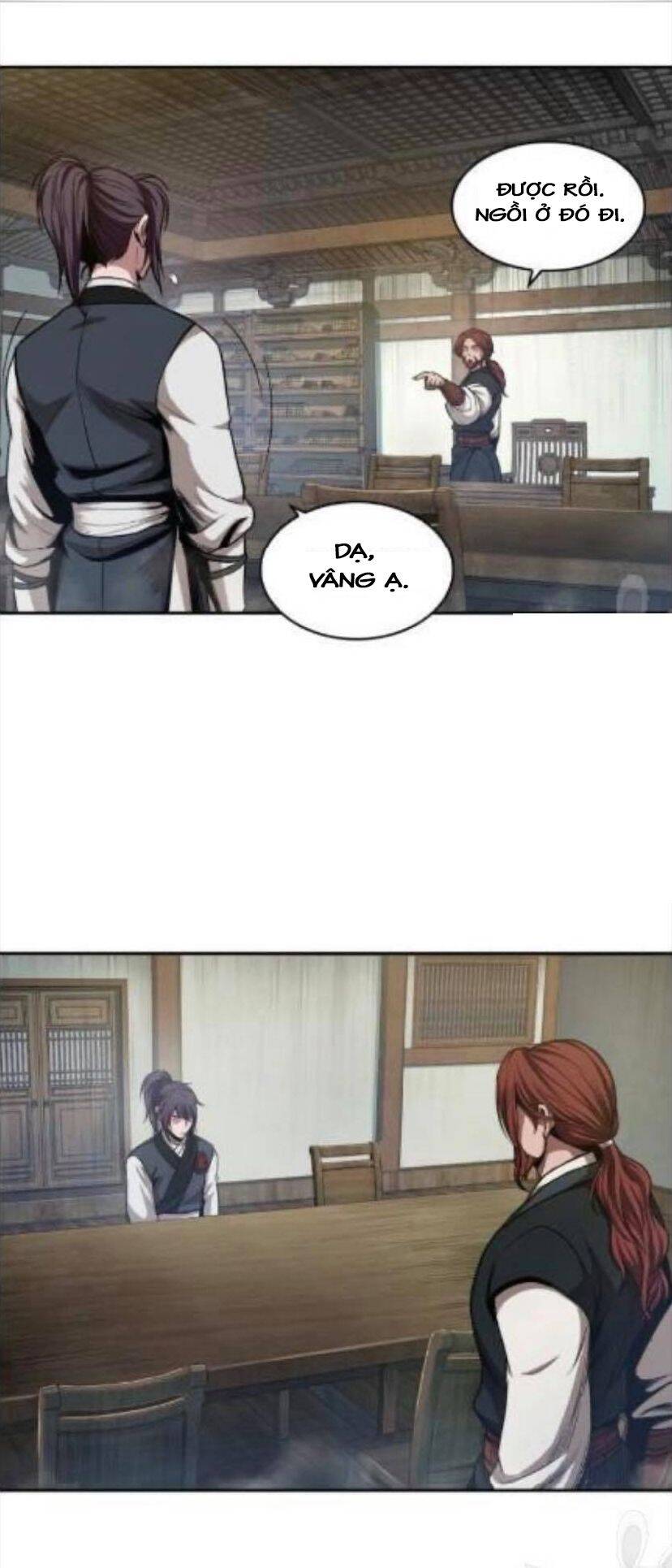 Ngã Lão Ma Thần Chap 43 - Next Chap 44