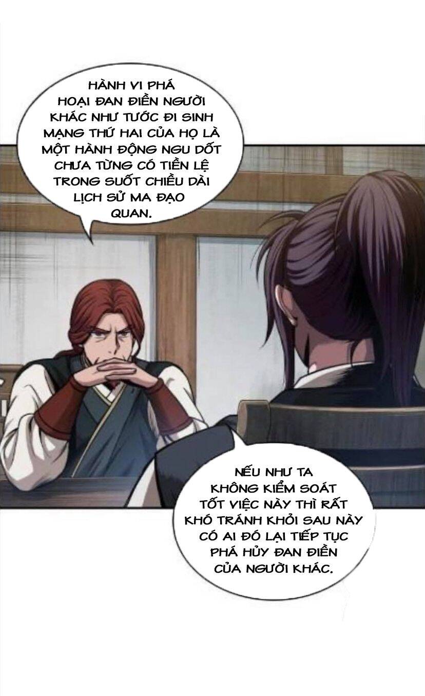 Ngã Lão Ma Thần Chap 43 - Next Chap 44