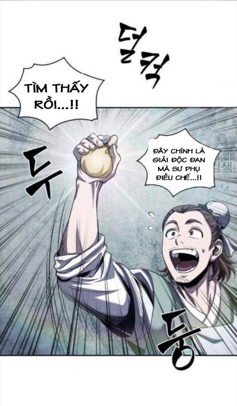 Ngã Lão Ma Thần Chap 43 - Next Chap 44