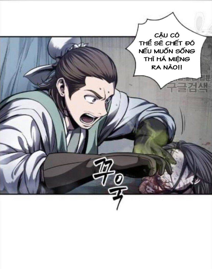Ngã Lão Ma Thần Chap 43 - Next Chap 44