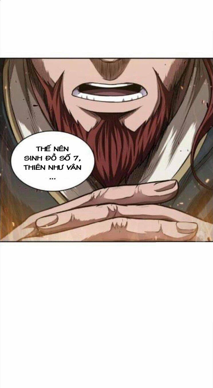 Ngã Lão Ma Thần Chap 44 - Next Chap 45