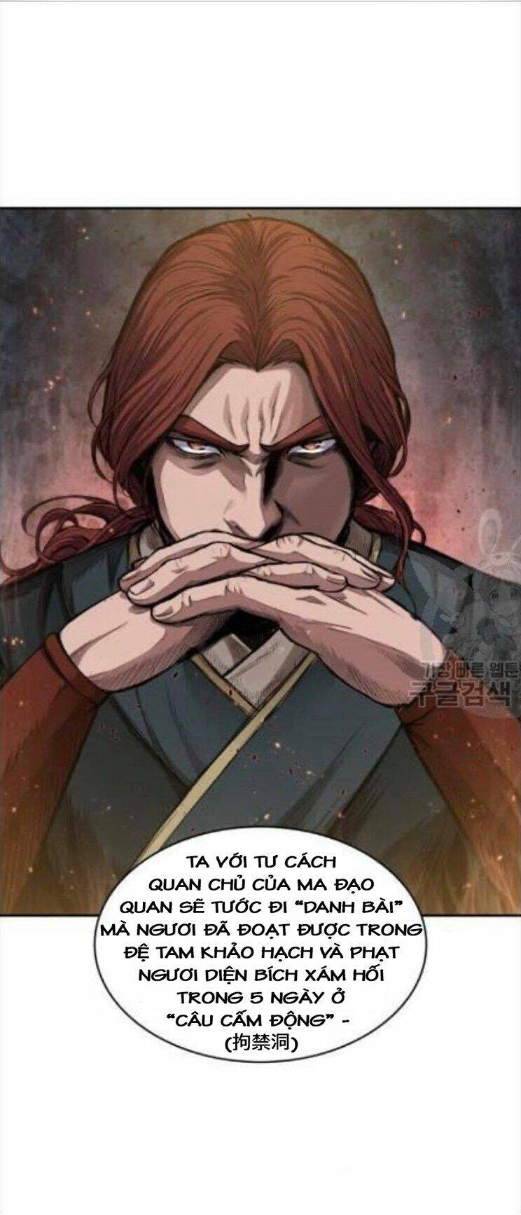 Ngã Lão Ma Thần Chap 44 - Next Chap 45