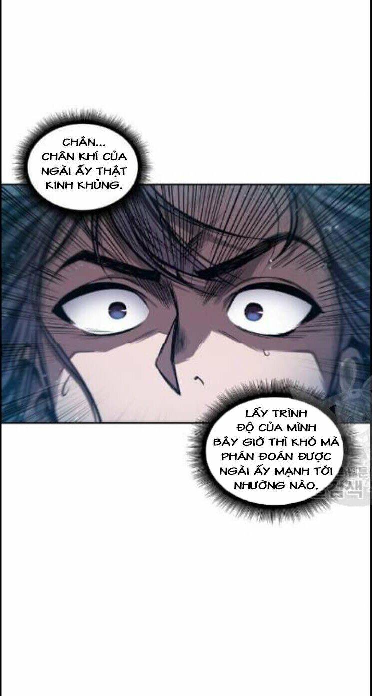 Ngã Lão Ma Thần Chap 44 - Next Chap 45