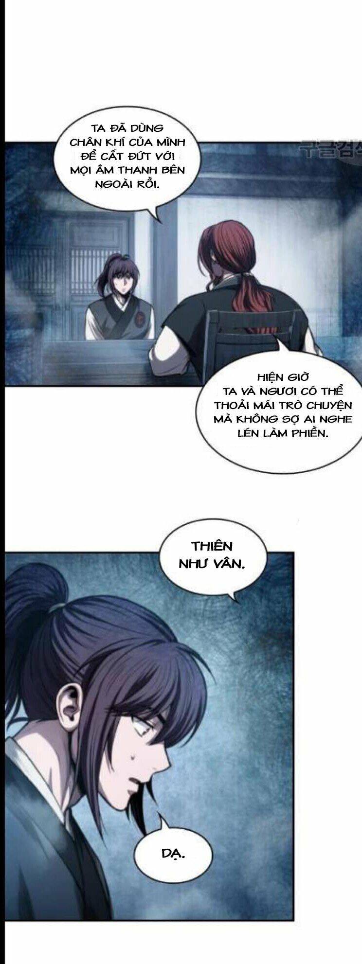 Ngã Lão Ma Thần Chap 44 - Next Chap 45