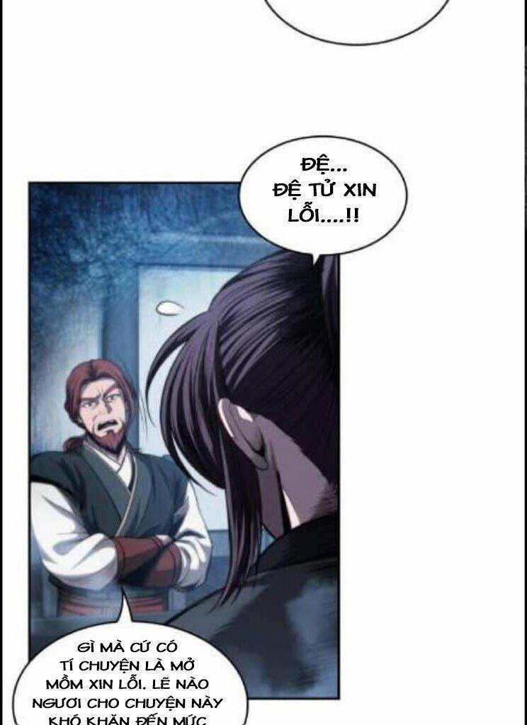 Ngã Lão Ma Thần Chap 44 - Next Chap 45