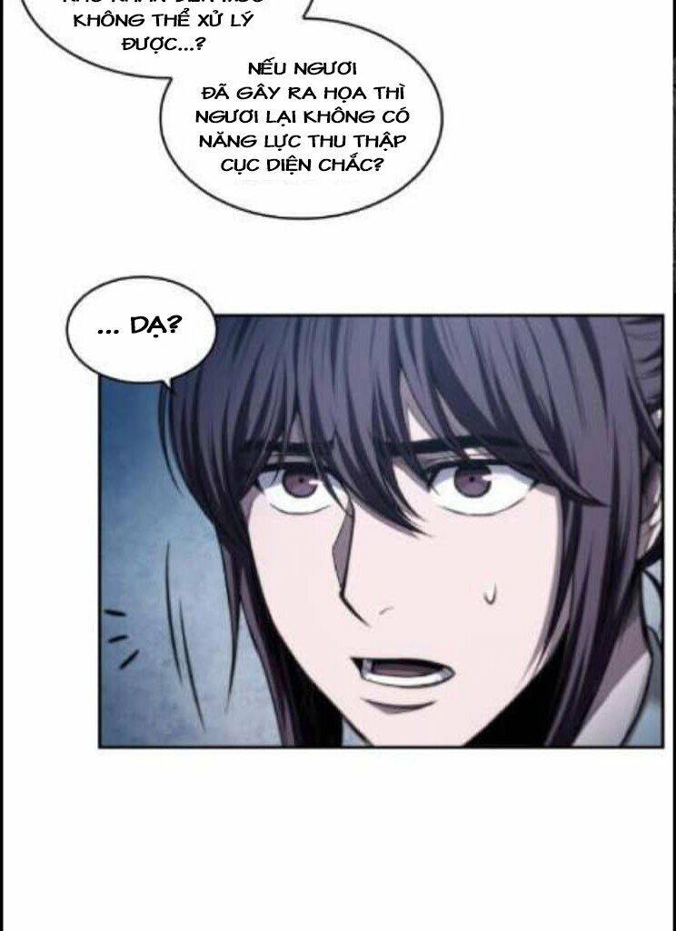Ngã Lão Ma Thần Chap 44 - Next Chap 45