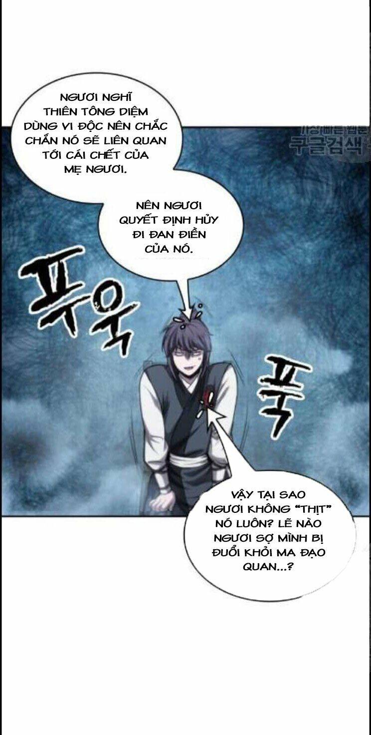 Ngã Lão Ma Thần Chap 44 - Next Chap 45