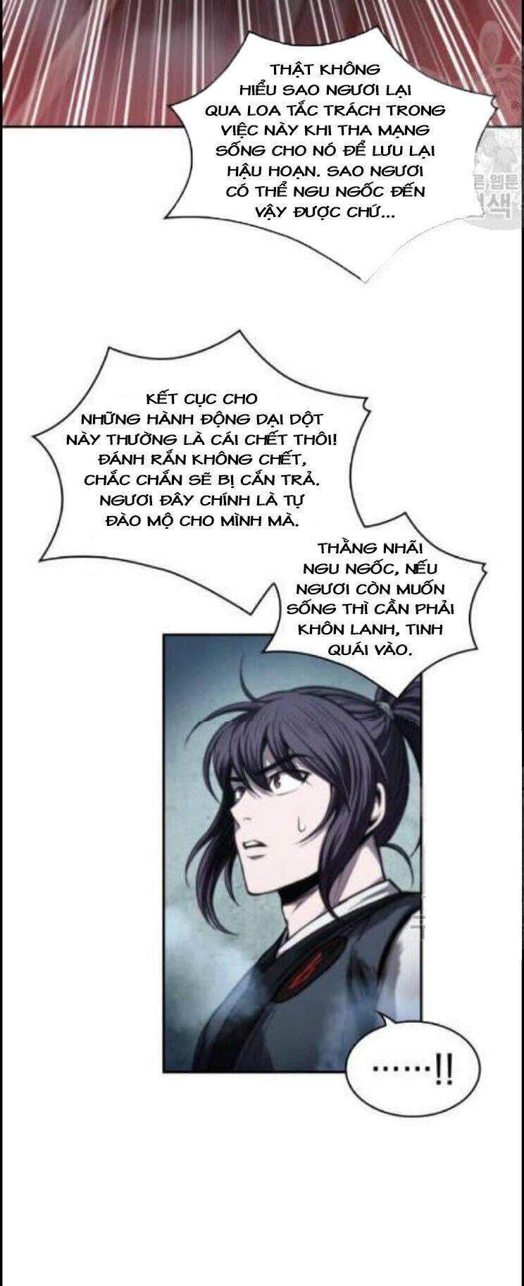 Ngã Lão Ma Thần Chap 44 - Next Chap 45