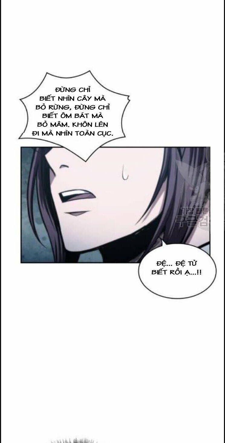 Ngã Lão Ma Thần Chap 44 - Next Chap 45