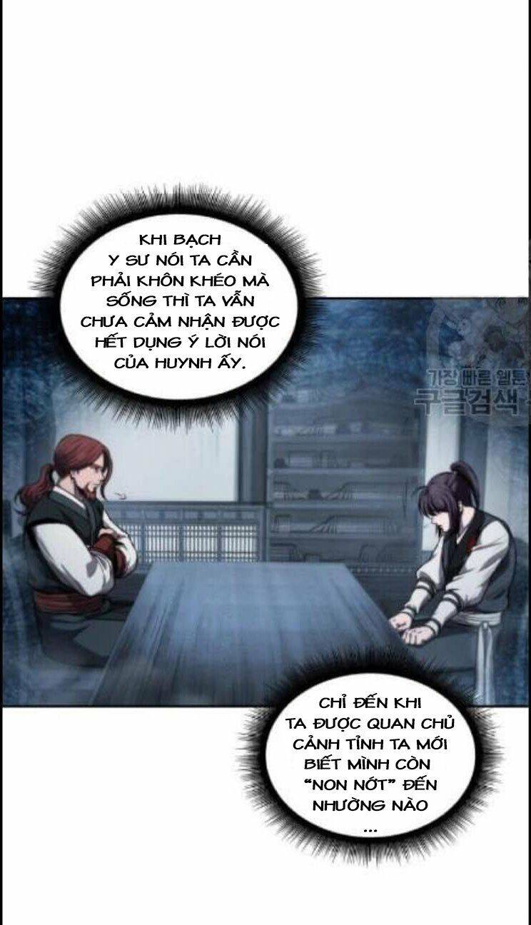 Ngã Lão Ma Thần Chap 44 - Next Chap 45