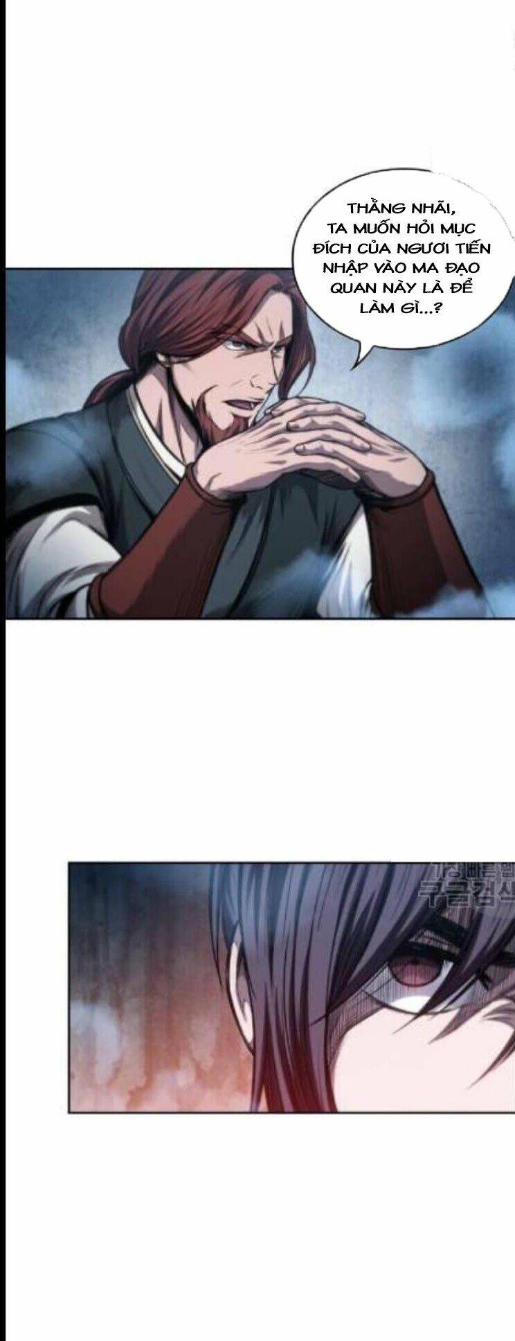 Ngã Lão Ma Thần Chap 44 - Next Chap 45