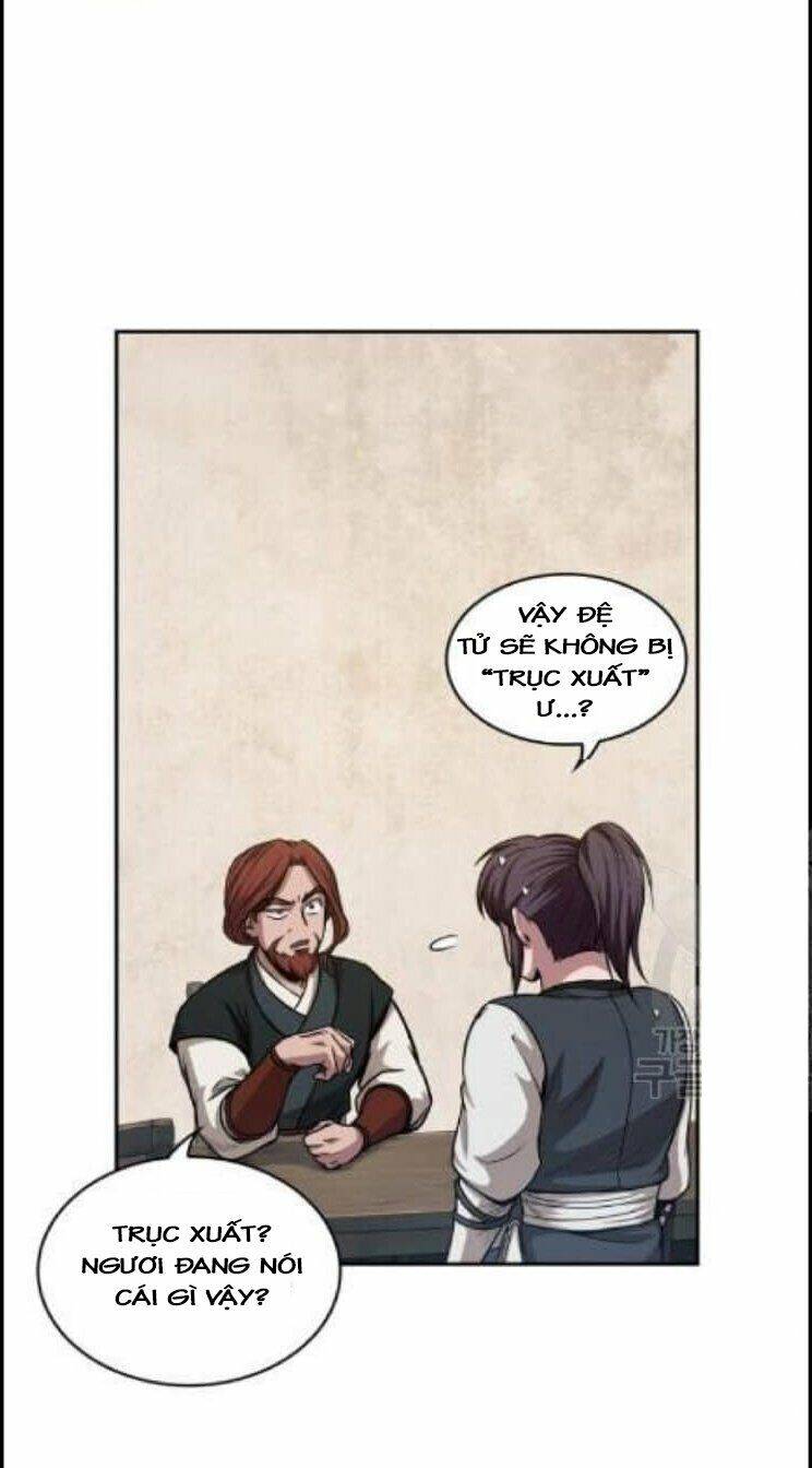 Ngã Lão Ma Thần Chap 44 - Next Chap 45