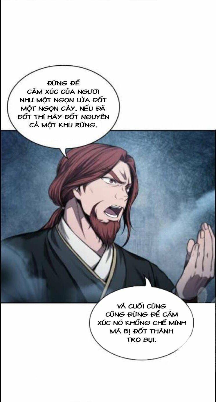 Ngã Lão Ma Thần Chap 44 - Next Chap 45
