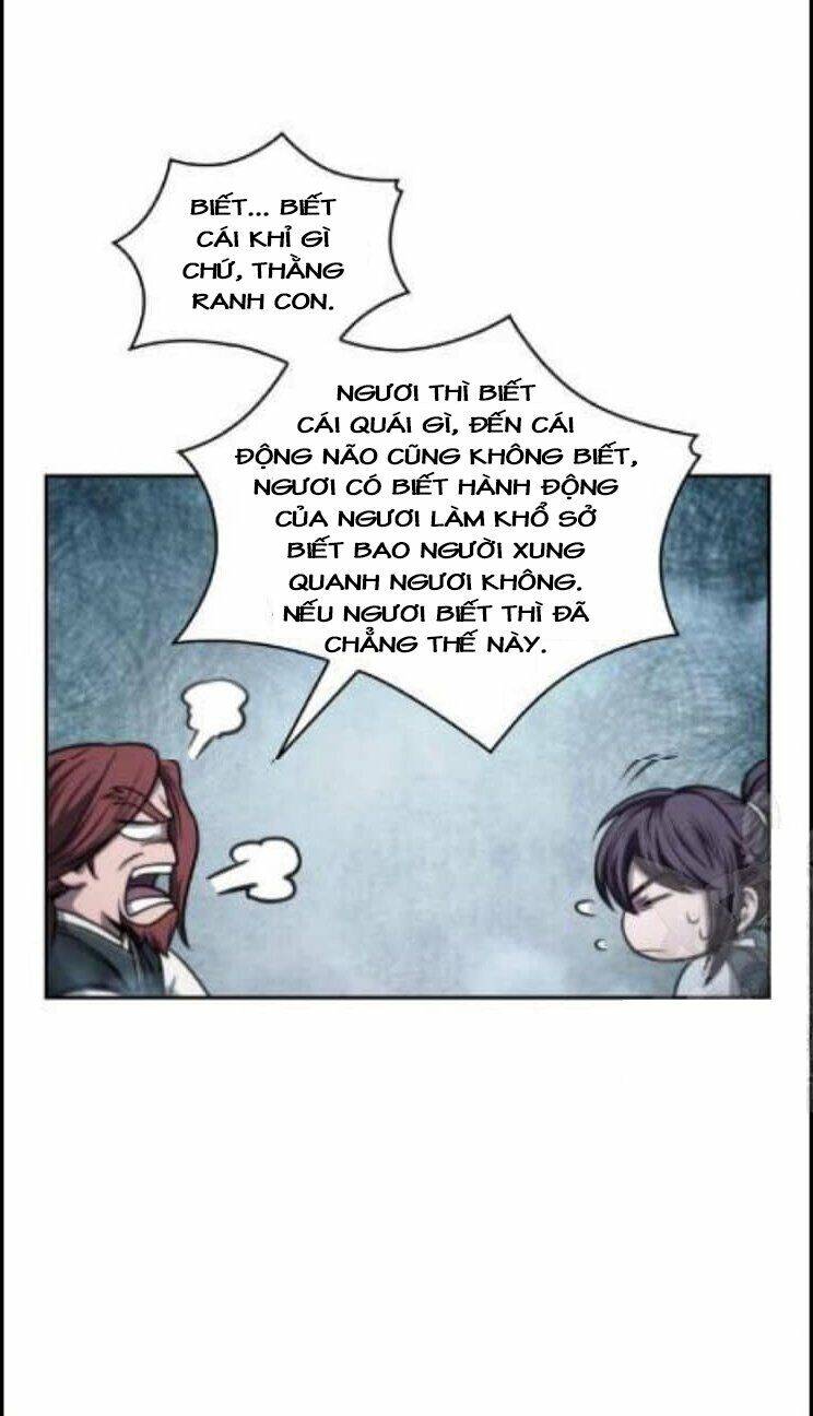 Ngã Lão Ma Thần Chap 44 - Next Chap 45
