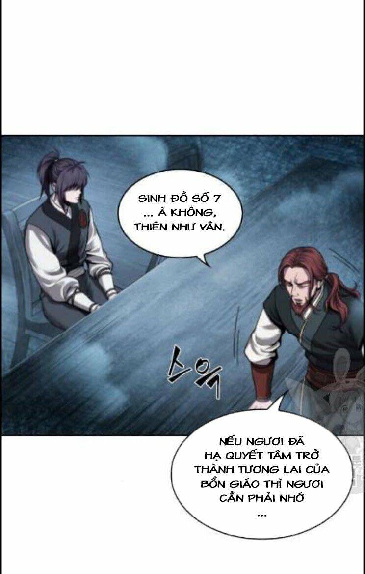 Ngã Lão Ma Thần Chap 44 - Next Chap 45