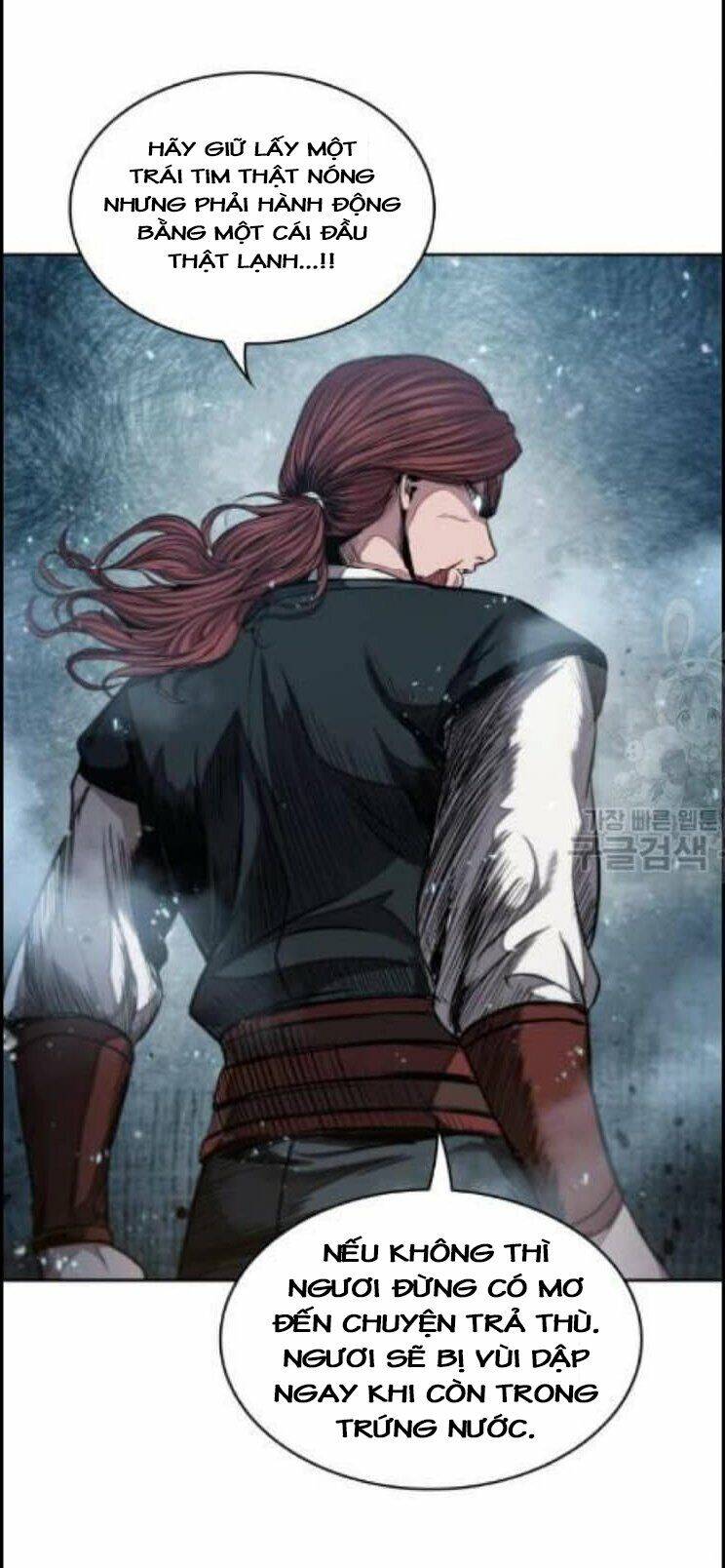 Ngã Lão Ma Thần Chap 44 - Next Chap 45