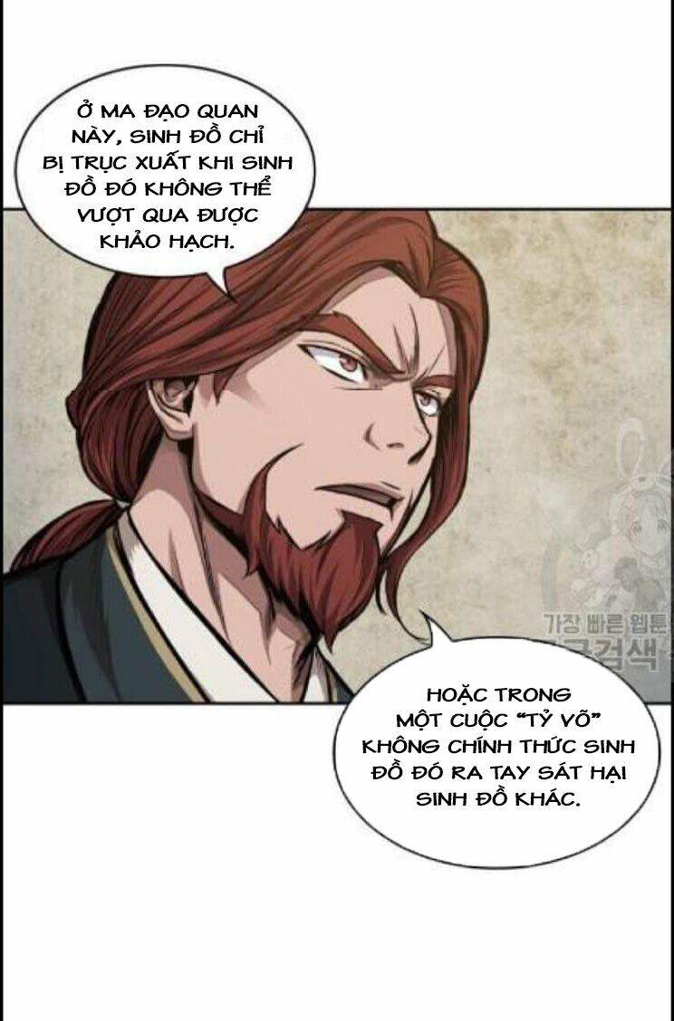 Ngã Lão Ma Thần Chap 44 - Next Chap 45
