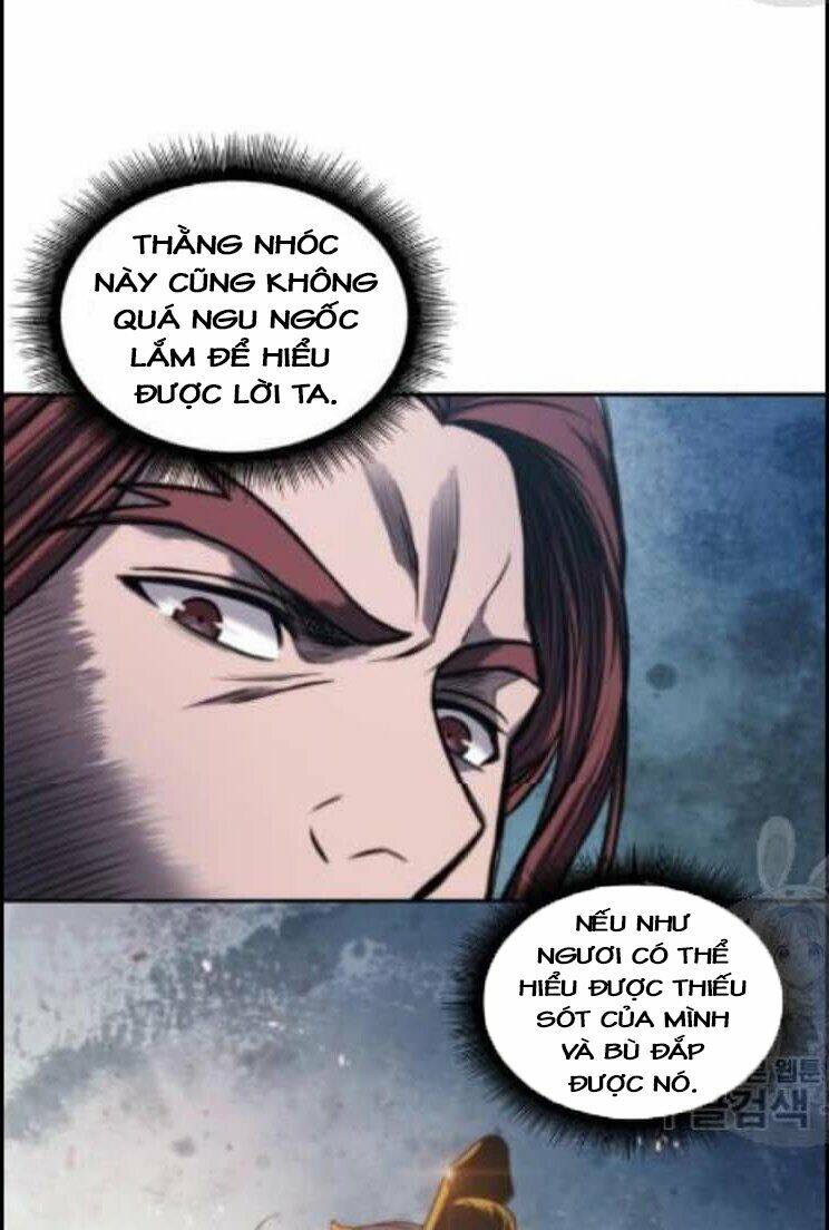 Ngã Lão Ma Thần Chap 44 - Next Chap 45