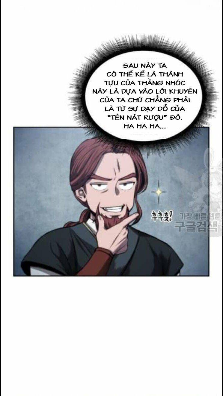 Ngã Lão Ma Thần Chap 44 - Next Chap 45